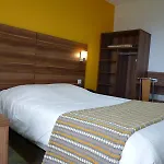 Cecil Gare Hotel Mety