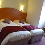 Hotel Cecil Gare Mety