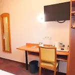 Cecil Gare Hotel 3*