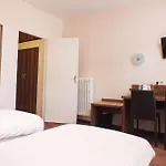 Cecil Gare Hotel 3*