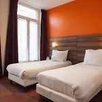 Cecil Gare Hotel 3*