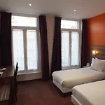 Cecil Gare Hotel