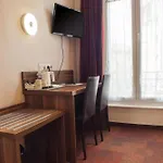 Cecil Gare Hotel Metz