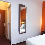 Hotel Cecil Gare Metz