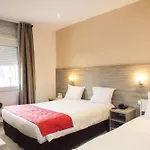 Hotel Cecil Gare