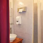 Cecil Gare Hotel Mety