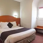 Hotel Cecil Gare Metz