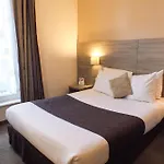 Hotel Cecil Gare 3*