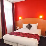 Hotel Cecil Gare 3*