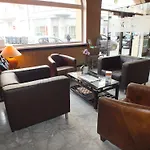 Hotel Cecil Gare Metz