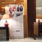 Hotel Cecil Gare Metz