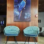 Hotel Cecil Gare Metz