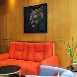Cecil Gare Hotel 3*