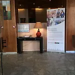 Cecil Gare Hotel Metz