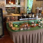 Cecil Gare Hotel 3*
