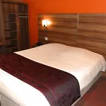 Cecil Gare Hotel Metz