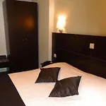 Cecil Gare Hotel Metz