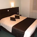 Cecil Gare Hotel Metz