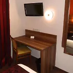 Cecil Gare Hotel Metz