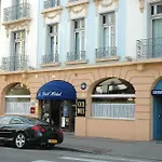Cecil Gare Hotel