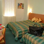 Cecil Gare Hotel 3*