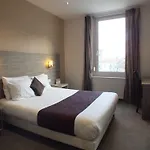 Cecil Gare Hotel