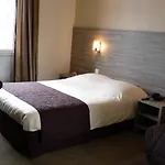 Hotel Cecil Gare