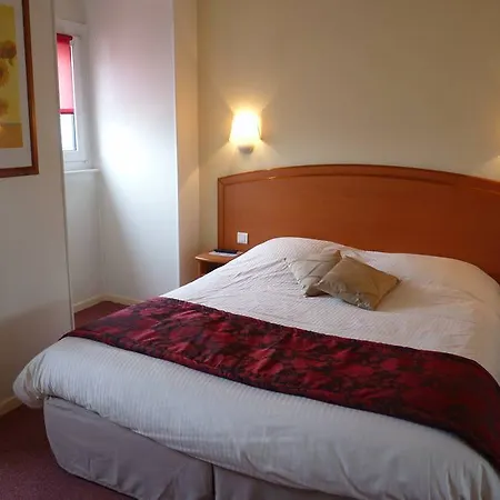 Szálloda Cecil Gare 3*