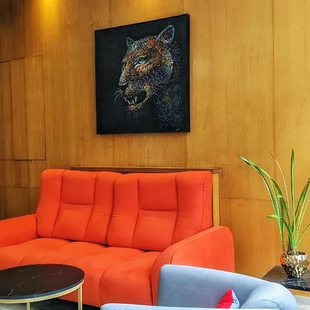 Cecil Gare Hotel 3*