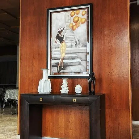 Cecil Gare Hotel 3*
