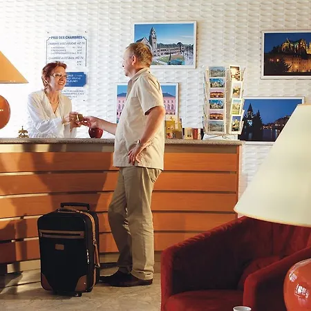 Szálloda Cecil Gare