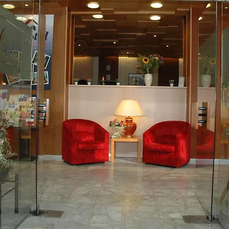 Cecil Gare Szálloda 3*