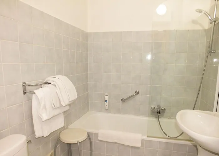 Cecil Gare Hotel Metz