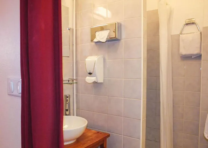 Cecil Gare Hotel Mety