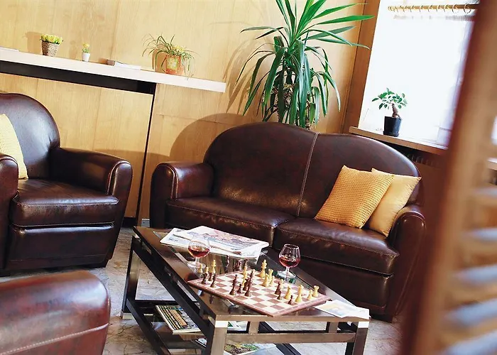 Cecil Gare 3* Мец